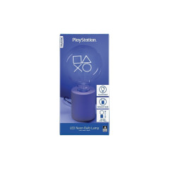 Paladone lampe LED PlayStation musicale | Smarty