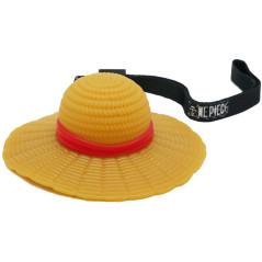Lampe LED Teknofun One Piece Chapeau de Paille