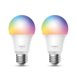 Smart Bulb TP-Link Tapo L530E – Multicolor 2-Pack Smart Bulb TP-Link Tapo L530E – Multicolor 2-Pack