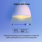 Smart Bulb TP-Link Tapo L530E – Multicolor 2-Pack Smart Bulb TP-Link Tapo L530E – Multicolor 2-Pack