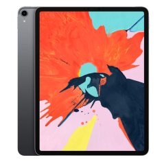 iPad Pro 12.9" (3e Génération) 64 Go Wi-Fi - | Smarty Paris
