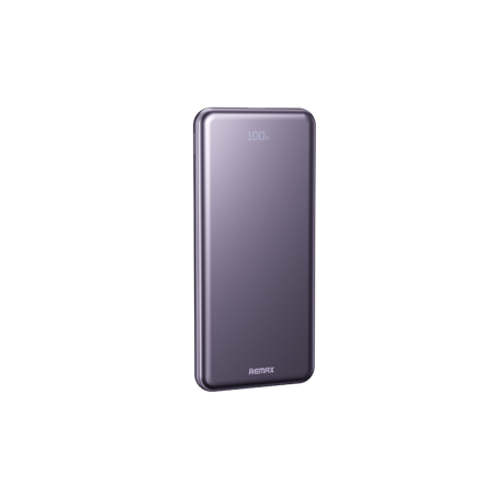 Power bank ultra-fine à charge rapide PD20W 10000mAh FP-15 REMAX - Vio