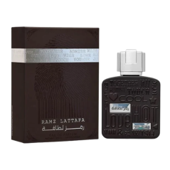 Eau de Parfum Lattafa Ramz - 100ml | Smarty Paris 18e
