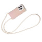 ECO Phone Case Necklace – 115 cm Beaded Strap ECO Phone Case Necklace – 115 cm Beaded Strap