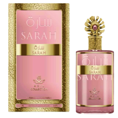 Eau de Parfum Asil Collection Sarah - unisex | Smarty Paris