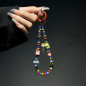 Phone Lanyard ECO – Assorted colors, cute rabbit Phone Lanyard ECO – Assorted colors, cute rabbit