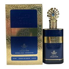 Eau de Parfum Asil Collection Aseel - 100ml | Smarty Paris 1