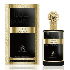 Eau de Parfum Asil Collection Samara - 100ml | Smarty Paris