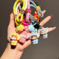 Phone Wrist Strap ECO – Soft Pink Doll Keyring Phone Wrist Strap ECO – Soft Pink Doll Keyring