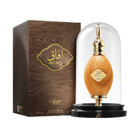 Eau de Parfum Lattafa Pride Afaq - unisex - 1 | Smarty Paris