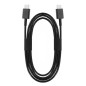 Samsung Câble USB-C vers USB-C EP-DN980 – 5A, 1 m, noir