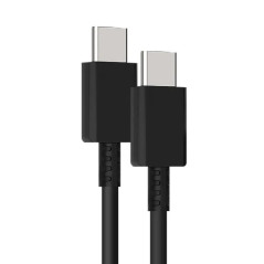 Câble Samsung USB-C EP-DN980 5A 1 m | Smarty