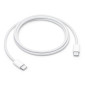 Apple Câble USB-C vers USB-C MQKJ3ZM/A – 60 W, 1 m Apple Câble USB-C vers USB-C MQKJ3ZM/A – 60 W, 1 m
