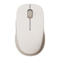 Souris sans fil double mode Xiaomi 2 BHR8849GL - Blanc - Alimentation
