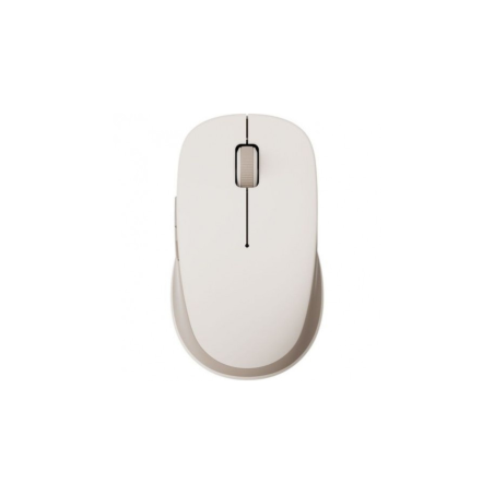 Souris sans fil double mode Xiaomi 2 BHR8849GL - Blanc - Alimentation