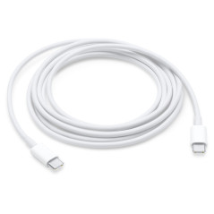 Apple câble USB-C 240W 2 m MU2G3ZM/A | Smarty