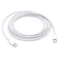 Apple Câble USB-C vers USB-C MU2G3ZM/A – 2 m nylon tressé 240W