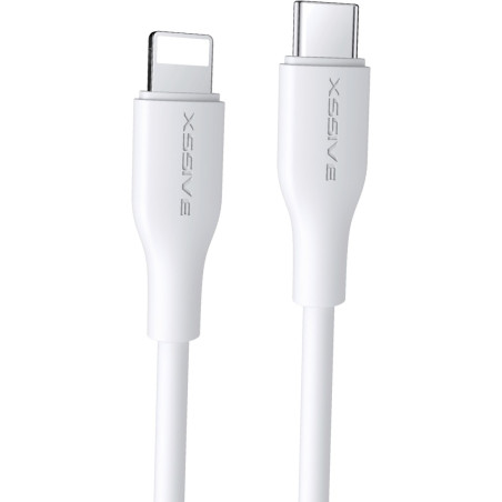 USB-C to Lightning Cable XSSIVE XSS-TPE3MCL – 3 m