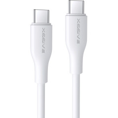 XSSIVE 2m USB-C to USB-C Cable | Smarty