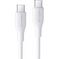 USB-C to USB-C Cable XSSIVE XSS-TPE2MCC – 2 m