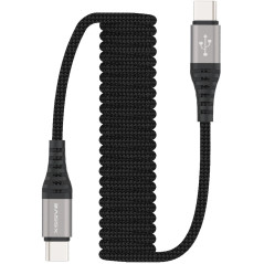 Câble USB-C USB-C 1,5 m XSSIVE XSS-SC-CC