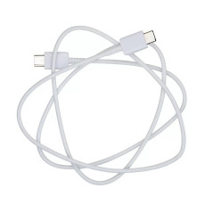 Câble Samsung USB-C EP-DN980BWE 5A 1 m blanc | Smarty