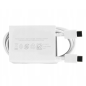 Samsung Câble USB-C EP-DN975BWE – 1 m Blanc Samsung Câble USB-C EP-DN975BWE – 1 m Blanc