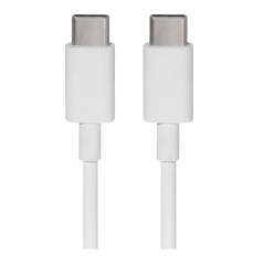 Câble Google GV4U8835N USB-C 1 m blanc | Smarty