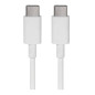 Google Câble USB-C vers USB-C GV4U8835N – 1 m blanc