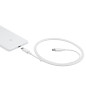 Google Câble USB-C vers USB-C GV4U8835N – 1 m blanc
