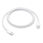 Apple Braided USB-C to USB-C Cable MQKJ3ZM/A – 1 m, 60W Apple Braided USB-C to USB-C Cable MQKJ3ZM/A – 1 m, 60W