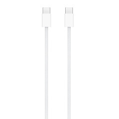 Apple Braided USB-C Cable 60W 1m MQKJ3ZM/A
