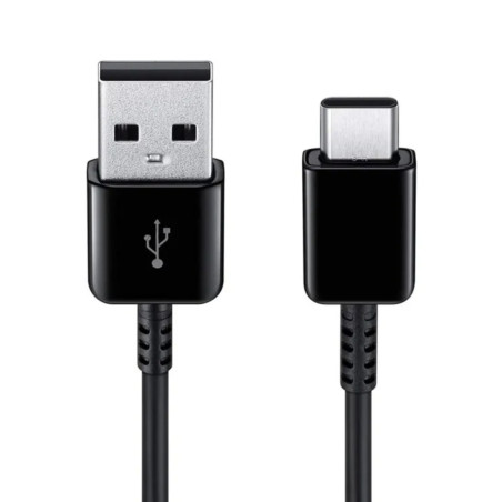 Samsung Câble EP-DG950CBE – USB vers USB-C 1,2 m Noir