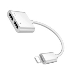 Adaptateur audio charge WUW X88 | Smarty