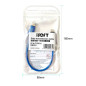 Integrated Cable Sunshine ISOFT IS-003C – Lightning to Type-C Integrated Cable Sunshine ISOFT IS-003C – Lightning to Type-C