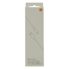 Xiaomi USB-C to Lightning Cable BHR4421GL – 1m MFi