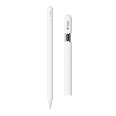 Stylet Tactile Apple Pencil USB-C Per iPad MUWA3ZM/A — Apple · Smarty Paris 18e · Smarty Paris
