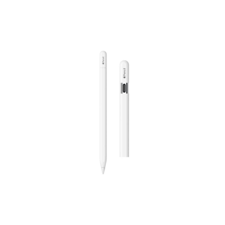 Stylet Tactile Apple Pencil USB-C Per iPad MUWA3ZM/A - Alimentation Re