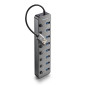 USB Hub NGS IHUB 8 – 8 USB 3.0 Ports USB Hub NGS IHUB 8 – 8 USB 3.0 Ports