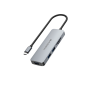 Adaptateur hub USB-C XSSIVE XSS-HUB5