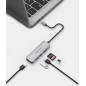 Adaptateur hub USB-C XSSIVE XSS-HUB5