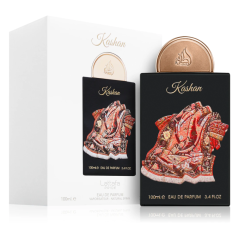 Eau de Parfum Lattafa Pride Kashan - unisex - | Smarty Paris
