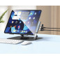 4-in-1 Hub XSSIVE XSS-HUB11C – USB/USB-C 4-in-1 Hub XSSIVE XSS-HUB11C – USB/USB-C