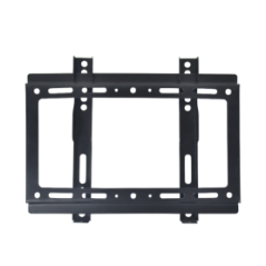 Support TV Mural Fixe pour 14" à 42" CIAOBOSI TX-8133 - 25 kg Max - Al