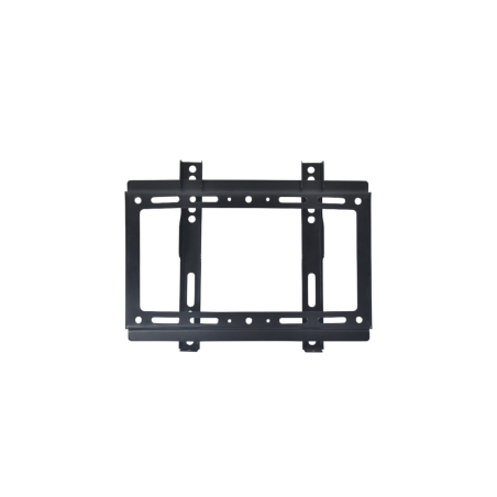 Support TV Mural Fixe pour 14" à 42" CIAOBOSI TX-8133 - 25 kg Max - Al