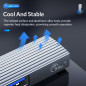 Hub USB ORICO AH-A13 – USB-A vers 4 ports USB 3.0 Hub USB ORICO AH-A13 – USB-A vers 4 ports USB 3.0