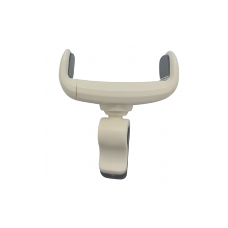 Support Téléphone Voiture Grille Aération Universel - Pixika 142880 -