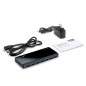 Hub USB 3.0 de bureau TP-Link UH700 – 7 ports, adaptateur 12V/2,5A Hub USB 3.0 de bureau TP-Link UH700 – 7 ports, adaptateur 12V/2,5A