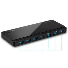 Hub USB 3.0 TP-Link UH700 7 ports | Smarty