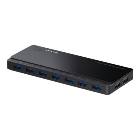 Hub USB 3.0 TP-Link UH720 – 7 ports + 2 ports de charge rapide